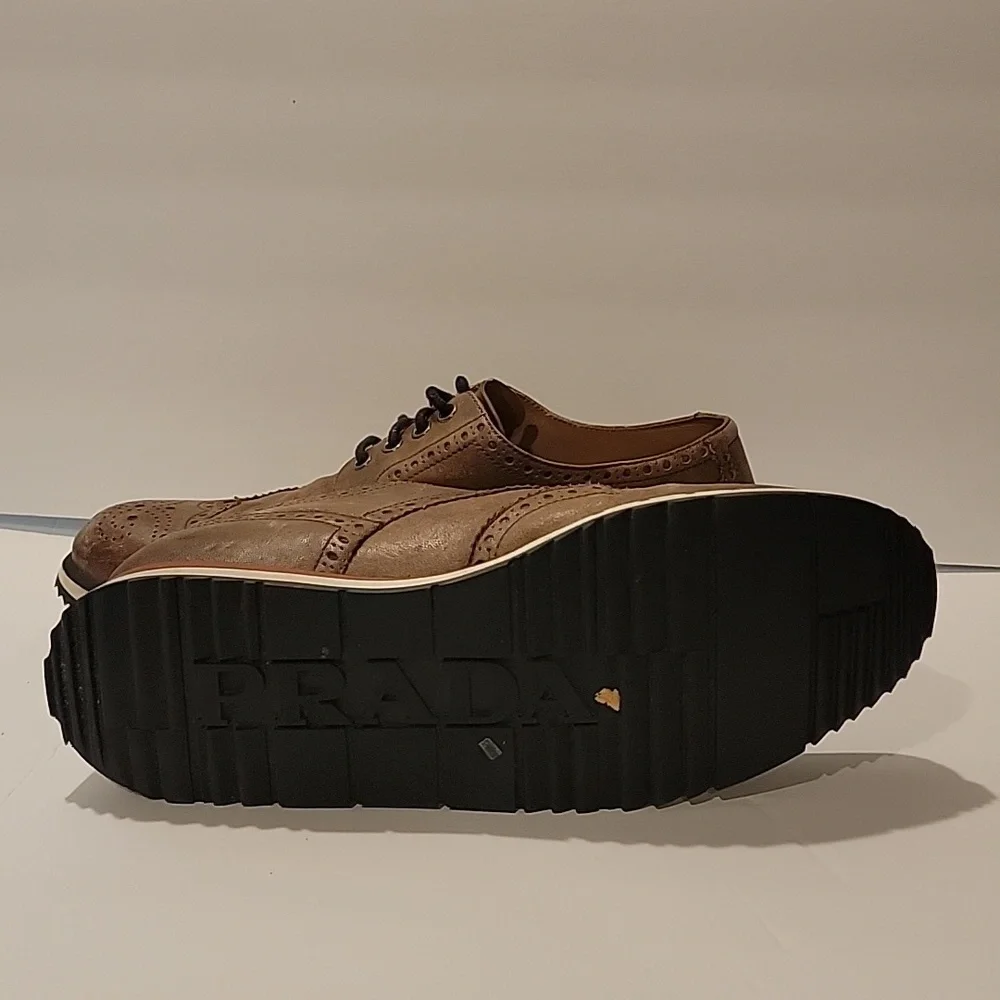Prada love these